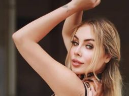 La influencer Maya Nazor presume cirugía estética. ESPECIAL