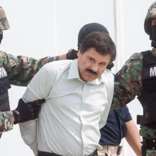 ¿Quiénes son los familiares de 'El Chapo' sancionados por Estados Unidos?