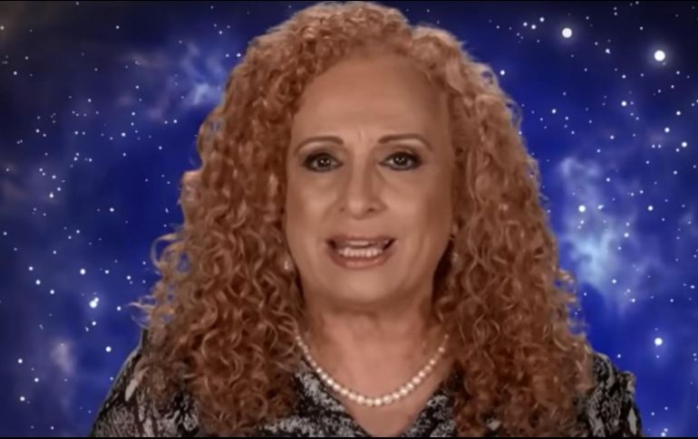 Mizada Mohamed te desea todo lo mejor para este día miércoles. ESPECIAL