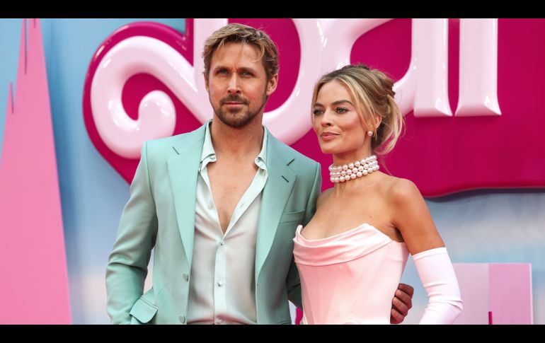 Recientemente se llevó a cabo la premiere de 