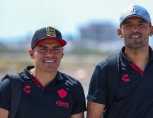 Atlas necesita una victoria que los meta en la pelea. ESPECIAL/Atlas FC