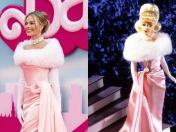 Recientemente se llevó a cabo la premiere de 