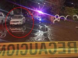 Cuando llegaron paramédicos solo confirmaron su muerte. SUN