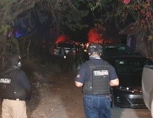 En Hagamos lamentaron lo ocurrido el pasado martes por la noche en Tlajomulco. EL INFORMADOR/Archivo