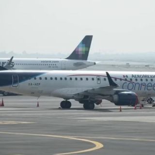 Aerolíneas te regresarán el 25% del costo del boleto si hay sobreventa, determina Suprema Corte