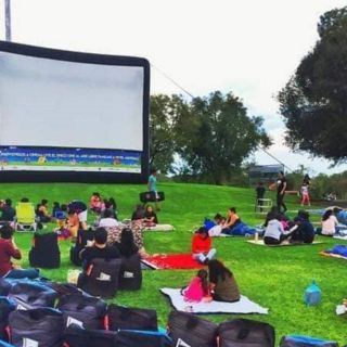 Cine al aire libre en Guadalajara: Cartelera del 14 al 18 de mayo