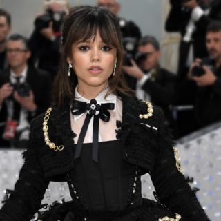 Jenna Ortega es nominada a su primer Emmy por "Merlina"