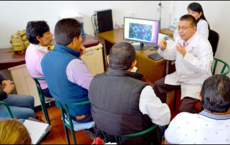 El INAPAN tiene un nuevo beneficio para los adultos de la tercera edad. ESPECIAL/@INAPAM