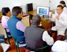 El INAPAN tiene un nuevo beneficio para los adultos de la tercera edad. ESPECIAL/@INAPAM