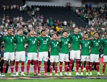 El Tricolor jugará la final de la Copa Oro 2023 este domingo contra Panamá. IMGO7