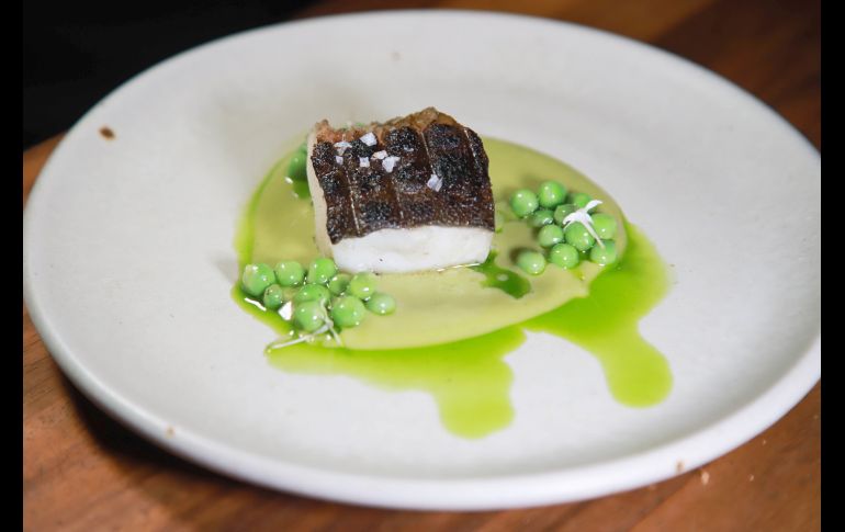 Platillo. GENTE BIEN JALISCO/ Tony Martínez