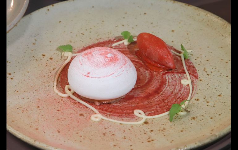 Platillo. GENTE BIEN JALISCO/ Tony Martínez