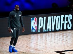 Se ha convertido en el quinto basquetbolista que acumula 21 temporadas. ARCHIVO/AP