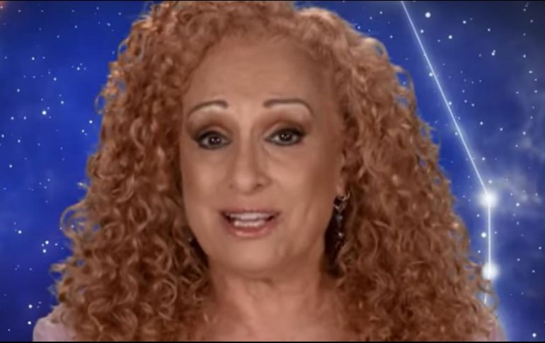 Mizada Mohamed te desea un gran jueves 13 de julio. ESPECIAL