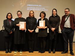 CORTESÍA / Secretaría de Cultura