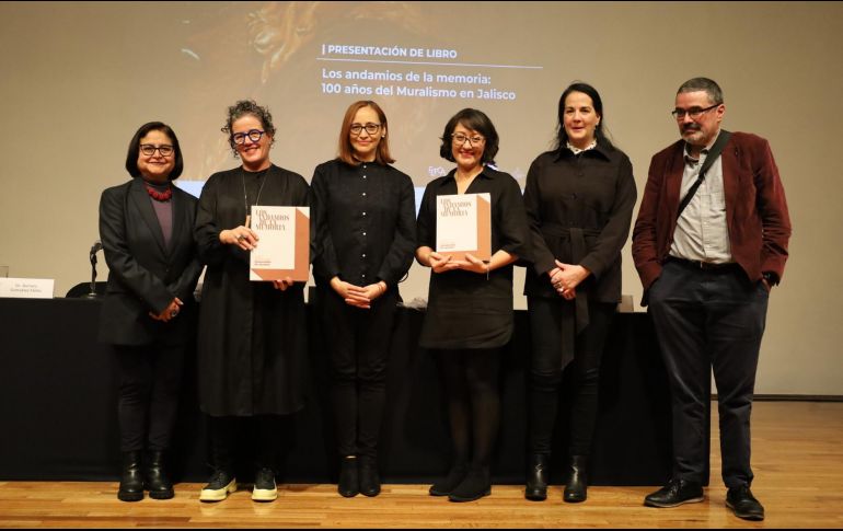 CORTESÍA / Secretaría de Cultura