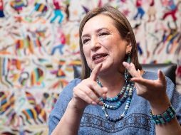 Creel Miranda, al igual que el resto de figuras de otros partidos que ya han comenzado a desfilar en sus giras por el País, sustentó tales acciones aseverando que se encuentran normadas por el INE. SUN / ARCHIVO