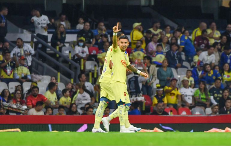 El partido será este sábado 15 de julio a las 19:00 horas en el Estadio Azteca. IMAGO7