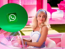 La película de Barbie está siendo un fenómeno internacional. ESPECIAL