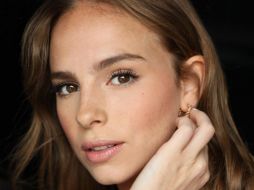 Cami Romeo. ESPECIAL/CORTESÍA CAMI ROMEO.