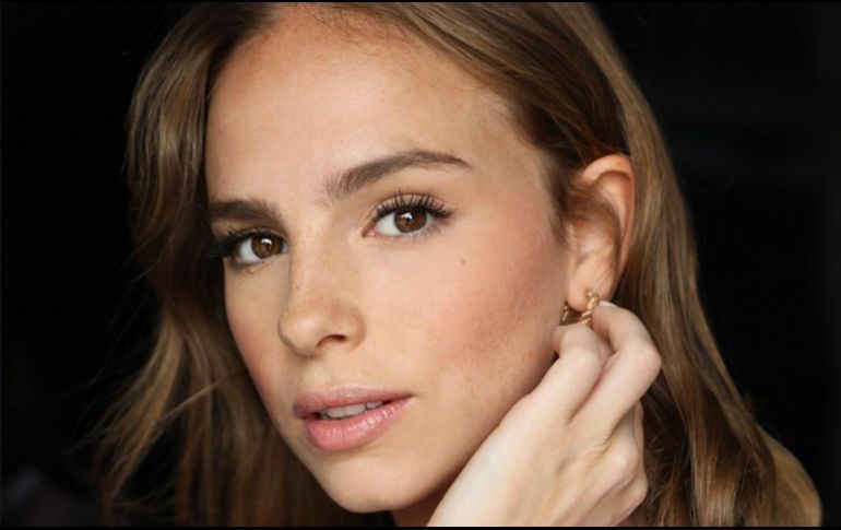 Cami Romeo. ESPECIAL/CORTESÍA CAMI ROMEO.