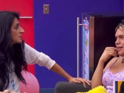 El momento vivido generó críticas en redes sociales. ESPECIAL