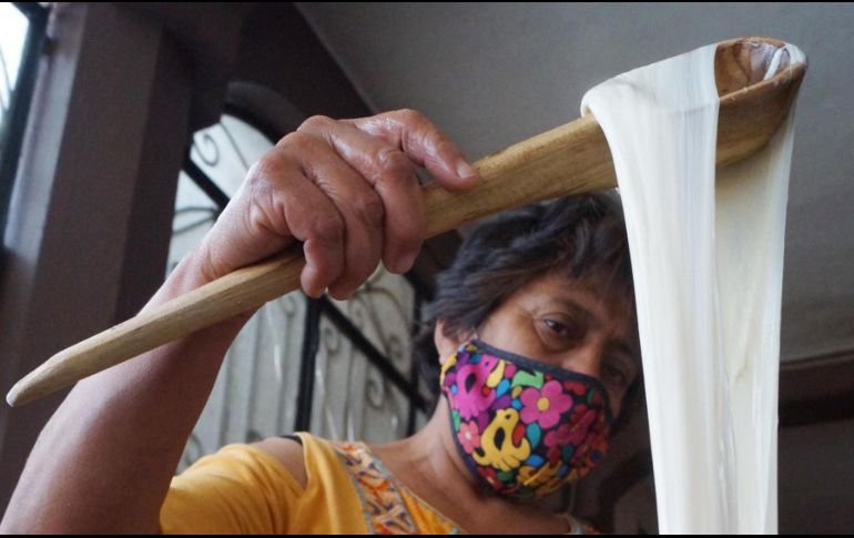 ¿Cuál fue la mejor marca de queso Oaxaca?. SUN/ARCHIVO