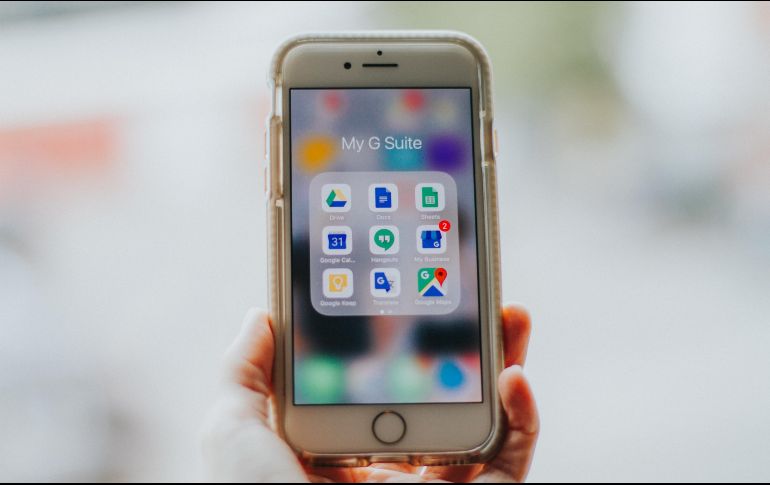 Te compartimos que celulares seguirán siendo compatibles con Google Drive.. Unsplash