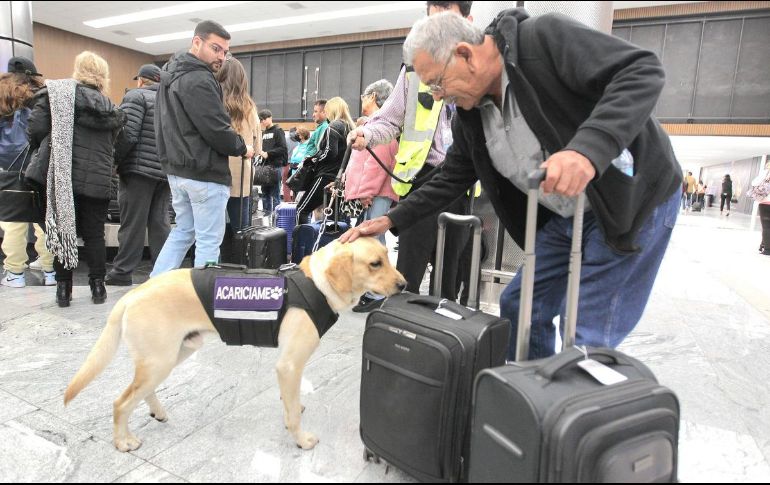 El descuento varía según la dependencia. EL INFORMADOR/ARCHIVO
