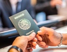 El cumplimiento en el pago de pensión alimenticia condiciona la obtención del pasaporte. ESPECIAL