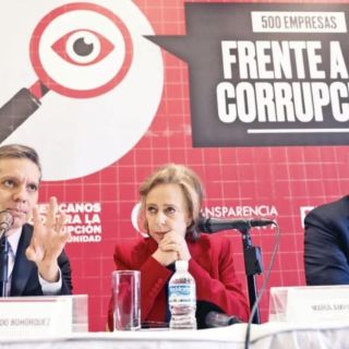 Mexicanos Contra la Corrupción rechaza investigar empresas y contratos de Xóchitl Gálvez