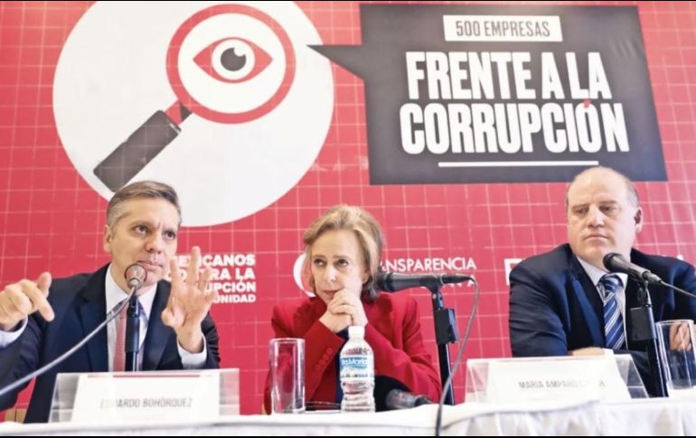 En MCCI no hacemos investigaciones bajo pedido de nadie, aclaró la organización. SUN