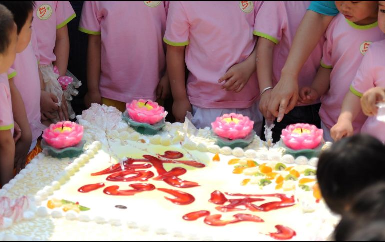 La maestra había previamente envenenado a su esposo con la misma sustancia. AFP/Archivo
