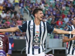 El partido será este domingo 16 de julio a las 20:15 horas en el Estadio Hidalgo. IMAGO7