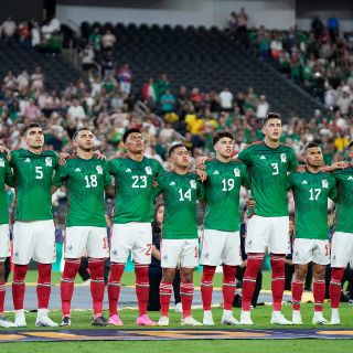 México vs Panamá: ¿Dónde ver EN VIVO la final de la Copa Oro 2023?