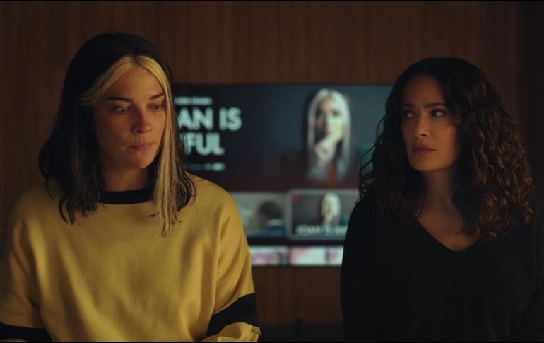 Sin saberlo, quizá, la nueva temporada de la polémica serie 