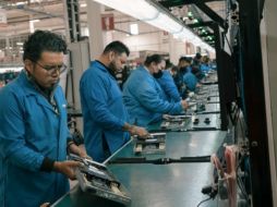 En México no hay edad máxima para trabajar. ESPECIAL