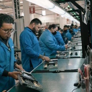 Esta es la edad máxima para trabajar y ser contratado en México