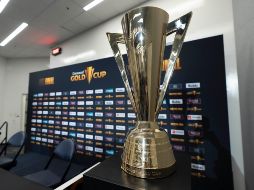 México va en busca de coronarse campeón de la Copa Oro. IMAGO7// Rafael Vadillo