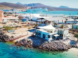 En busca de las perlas de La Paz