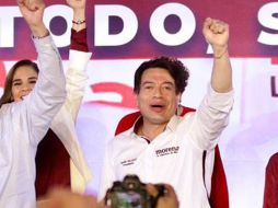 El INE restringe a medias los eventos de “corcholatas” a la Presidencia