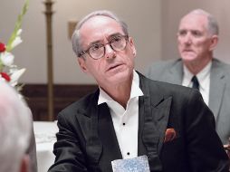 Robert Downey Jr. cambia a “Iron Man” por “Oppenheimer”