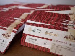 Es importante que los adultos mayores realicen este cambio para poder seguir recibiendo el pago que les corresponde. EL INFORMADOR/ ARCHIVO