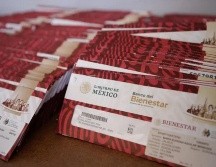 La pensión para los adultos mayores será depositada directamente a las cuentas del banco del Bienestar en caso de tener tu tarjeta ya actualizada. EL INFORMADOR / ARCHIVO