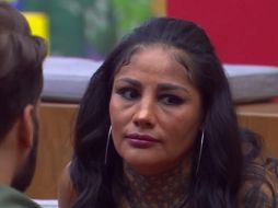 Es importante destacar que, durante el enfrentamiento, que causó gran revuelo, Juárez intentó negar lo que había dicho a su compañera. INSTAGRAM / lacasafamososmx