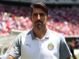 El equipo de Chivas tomará unos días de vacaciones previo al arranque de la Leagues Cup. IMAGO7