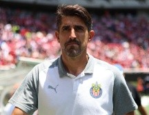 El equipo de Chivas tomará unos días de vacaciones previo al arranque de la Leagues Cup. IMAGO7