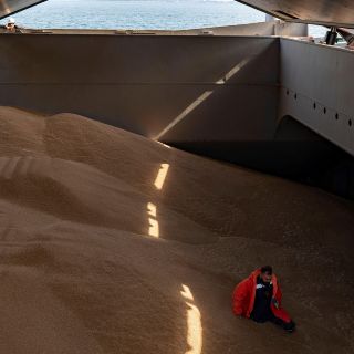 Millones "pagarán el precio" de la salida de Rusia del acuerdo de granos de Ucrania: ONU