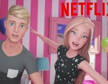 El video de cumpleaños de Barbie es el más popular. Netflix