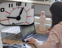 La jornada de un trabajador o trabajadora debe ser respetada y remunerada si excede su límite. EL INFORMADOR / ARCHIVO